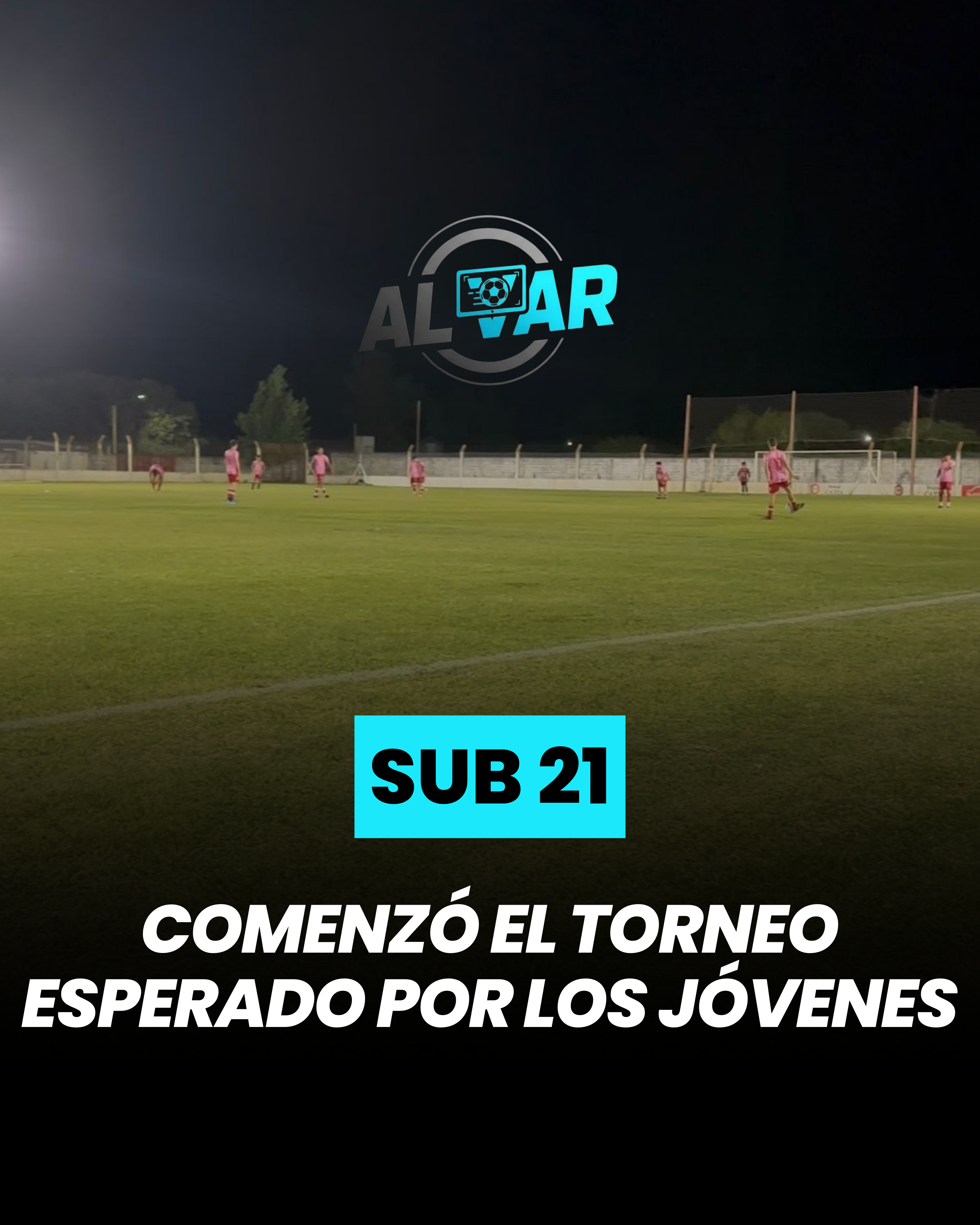 COMENZÓ EL SUB21: EL ARBITRAJE OPACÓ LA NOCHE