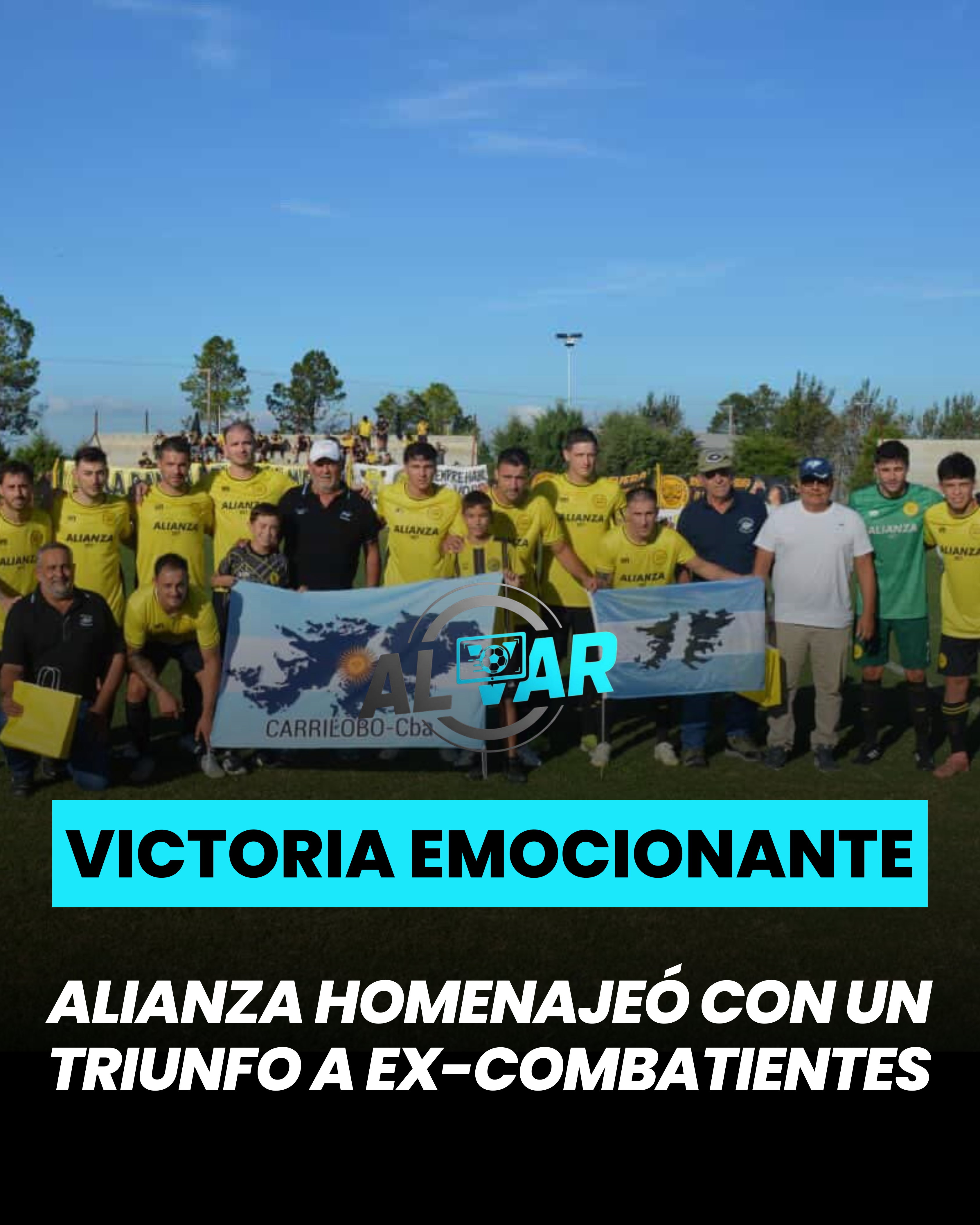 RECUPERACIÓN AMARILLA
